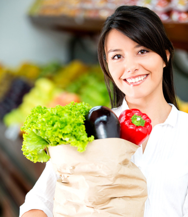 MrsGrocery.com York